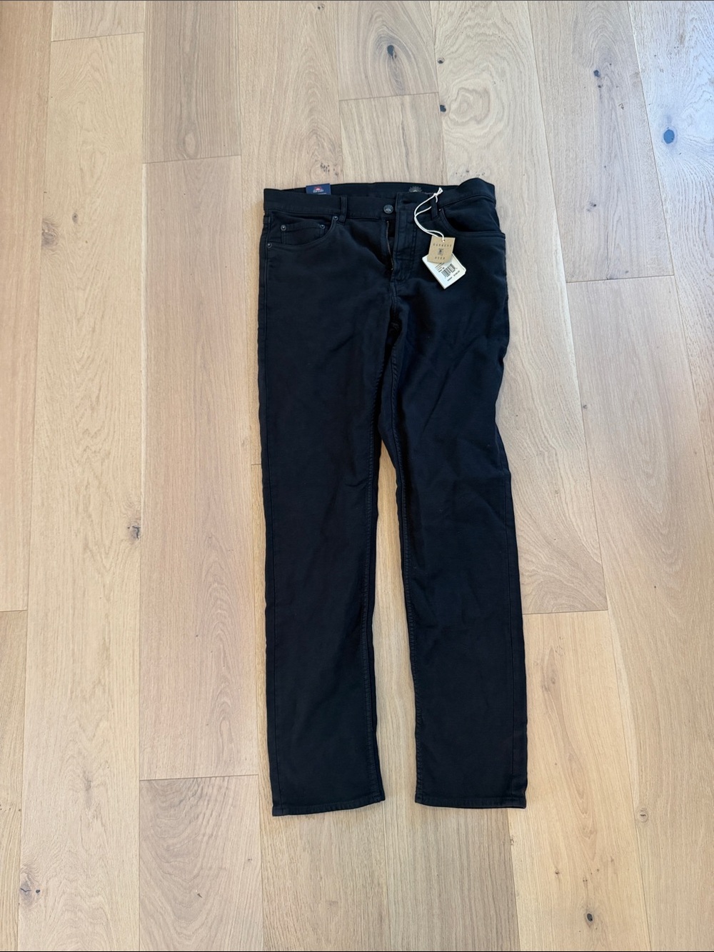 Faherty Jeans
